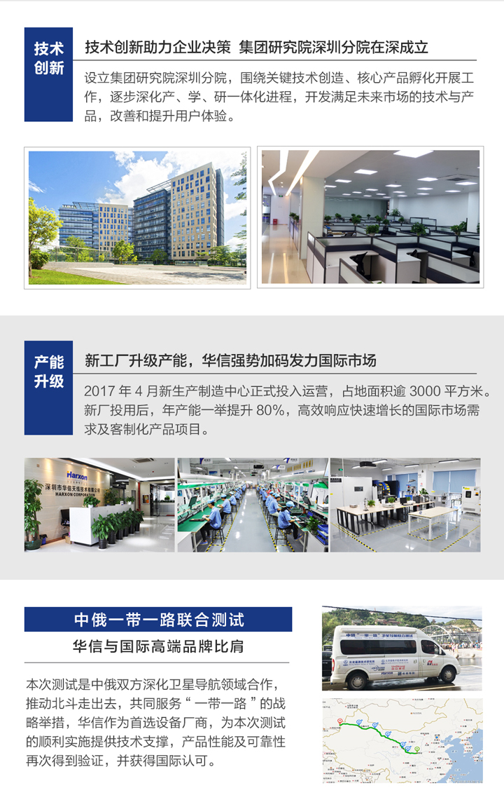 北斗技術(shù)創(chuàng)新