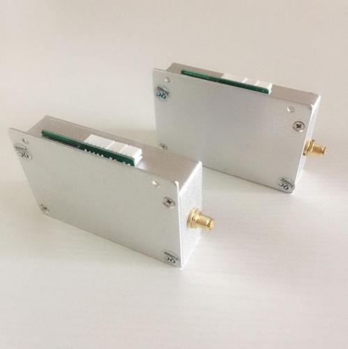 無線數(shù)傳電臺