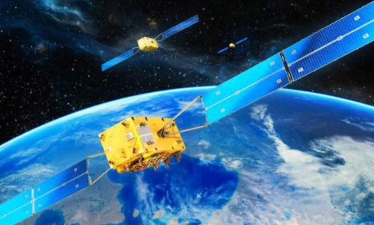 GPS衛(wèi)星定位