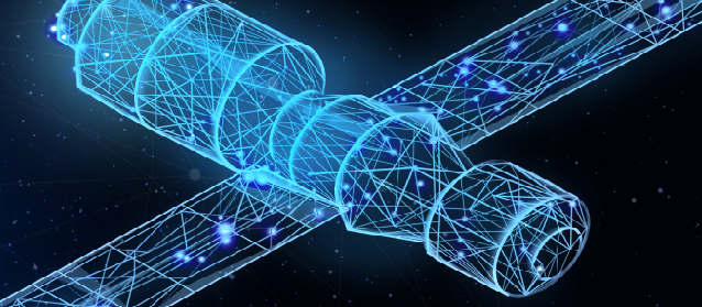 數(shù)傳電臺(tái)