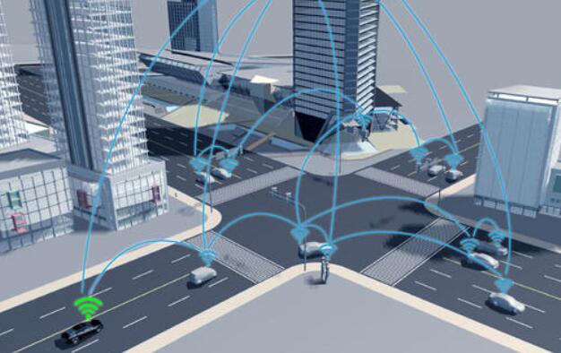 車聯(lián)網(wǎng)