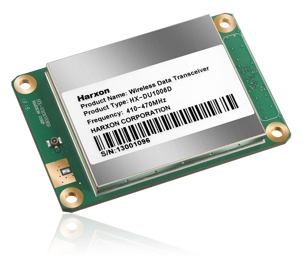 無人機數(shù)傳電臺