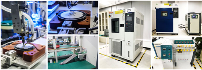 華信天線 | 智能化加速供應(yīng)鏈轉(zhuǎn)型升級(jí)，數(shù)字化激活企業(yè)發(fā)展新動(dòng)能