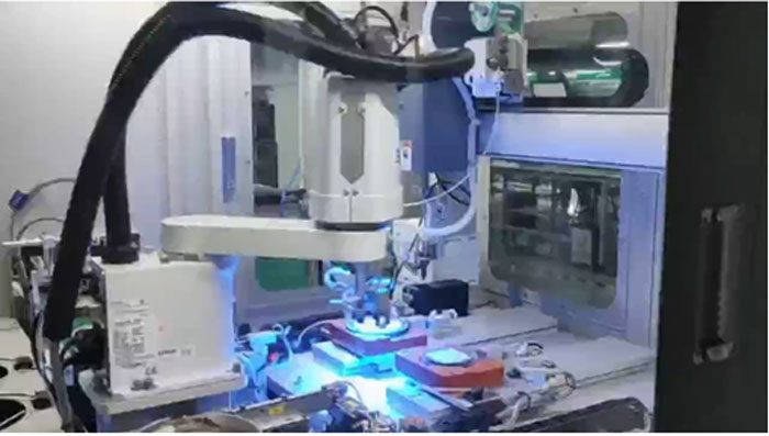 華信天線 | 智能化加速供應(yīng)鏈轉(zhuǎn)型升級(jí)，數(shù)字化激活企業(yè)發(fā)展新動(dòng)能