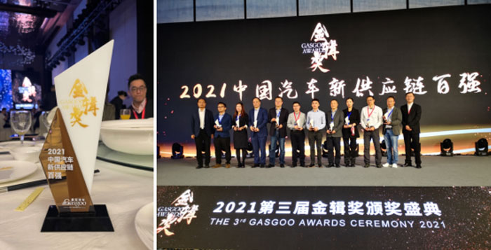 華信智能網(wǎng)聯(lián)車載天線產(chǎn)品