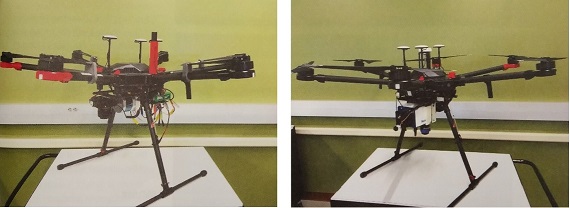 年復合增長率13.5% 無人機如何打造一個千億級市場